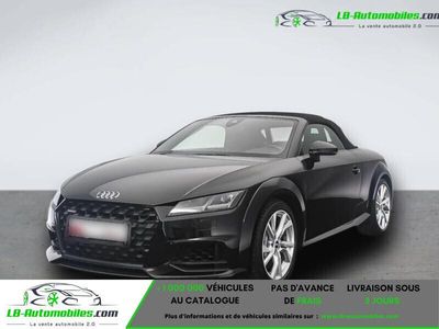 occasion Audi TT Roadster 45 TFSI 245 BVA Quattro