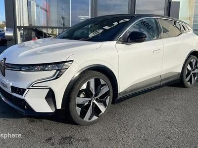 Occasion 2022 Renault Megane E-Tech Techno SUV | 22 599 € (Prix juste)