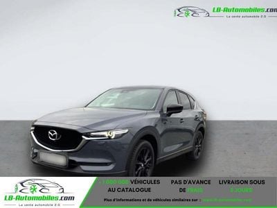 Occasion 2020 Mazda CX-5 SUV | 26 000 € (Prix juste)