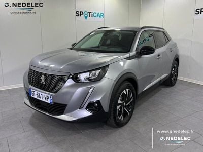 Occasion 2022 Peugeot e-2008 Allure SUV | 32 900 €