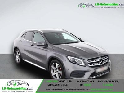 Mercedes GLA200