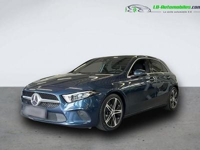 Mercedes A220