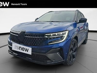 Occasion Renault Austral Techno Esprit Alpine 2022 Bleu SUV