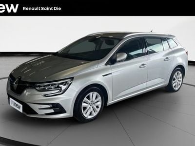 Renault Mégane IV