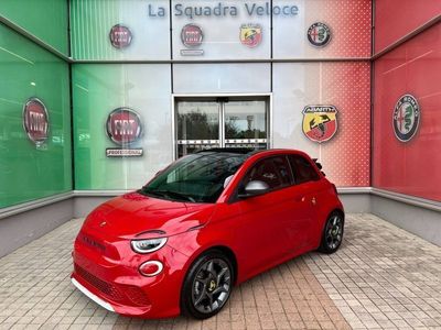 occasion Abarth 500e 155ch Pack