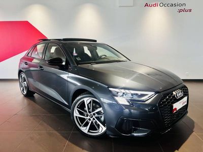 occasion Audi A3 Sportback 35 TFSI Mild Hybrid 150 S tronic 7 Avus