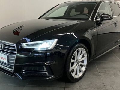 occasion Audi A4 Avant Design Luxe 2.0 TDI 110 kW (150 ch) S tronic