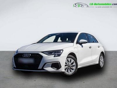 Audi A3 Sportback e-tron
