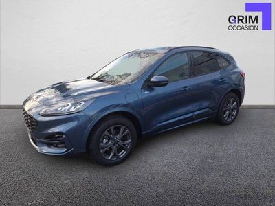 occasion Ford Kuga Kuga2.5 Duratec 225 ch PHEV Powershift