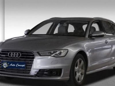 occasion Audi A6 IV (C7) 3.0 V6 TDI 218ch Ambiente quattro