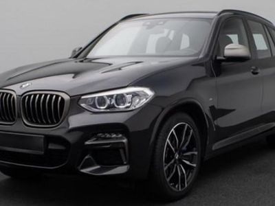Occasion 2021 BMW X3 M Performance SUV | 44 500 €