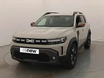 Occasion Dacia Duster Extreme 2025 Beige SUV