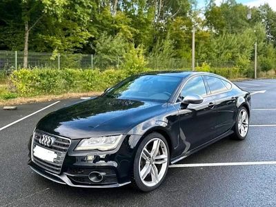 Audi S7 Sportback