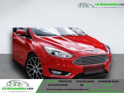 Occasion Ford Focus 182 ch (133 kW) 2016 Break