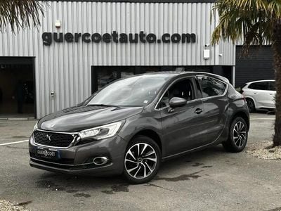 DS Automobiles DS4