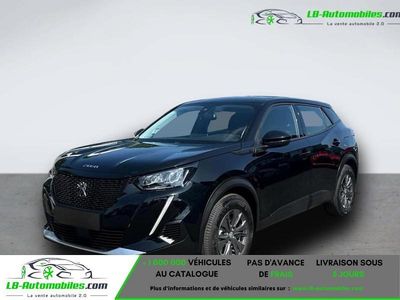 Occasion 2021 Peugeot e-2008 SUV | 19 000 € (Prix assez cher)