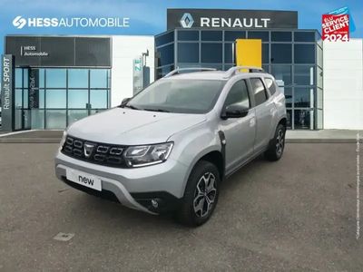 occasion Dacia Duster 1.5 Blue dCi 115ch 15 ans 4x2 - 20
