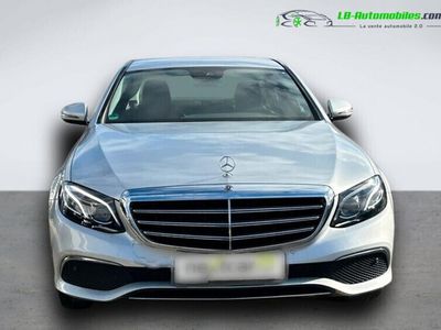 Mercedes E200