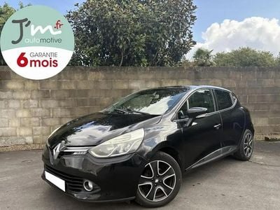 Renault Clio IV