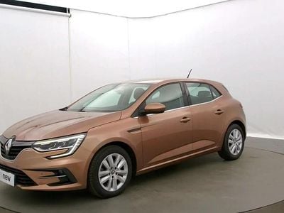 Renault Mégane IV