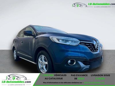 Occasion 2015 Renault Kadjar Bose Edition SUV | 18 800 € (Prix assez cher)