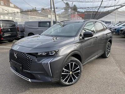 Gris Nouvelle 2025 DS Automobiles DS7 Crossback SUV | 35 490 € (Bon prix)