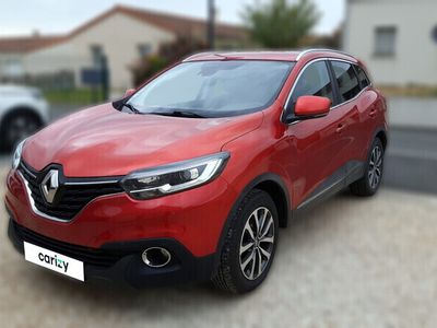 occasion Renault Kadjar TCe 130 Energy Business