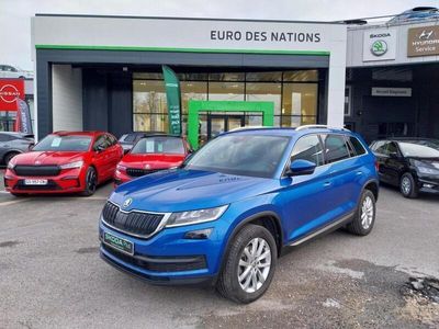 occasion Skoda Kodiaq 1.5 Tsi150 Dsg7 Style