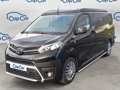 Occasion Toyota Proace Verso Business Edition 150 ch (110 kW) 2019 Monospace