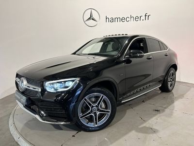 Mercedes GLC300