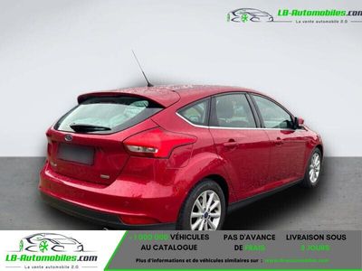 occasion Ford Focus 1.5 EcoBoost 150 BVM