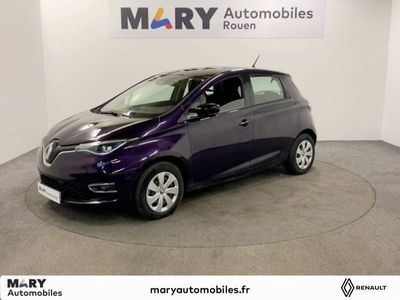 occasion Renault Zoe R110 Achat Intégral - 21 Business