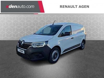 Occasion Renault Kangoo 115 ch (84 kW) 2023 Monospace