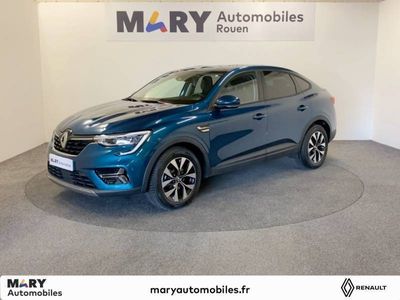 occasion Renault Arkana E-Tech 145 Business