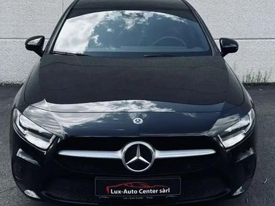 Mercedes A180