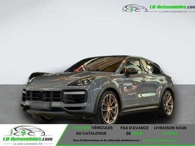 Occasion 2021 Porsche Cayenne Turbo GT SUV | 172 500 €