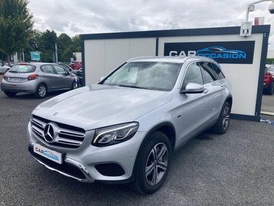 occasion Mercedes GLC350 Classe7g-dct 4matic Executive