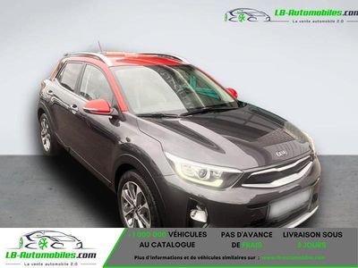 Occasion 2019 Kia Stonic SUV | 20 800 € (Prix cher)