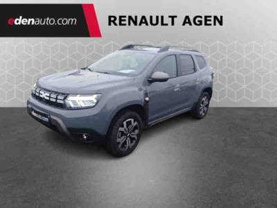 occasion Dacia Duster TCe 150 4x2 EDC Journey