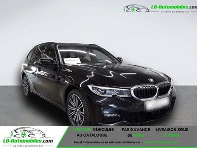 BMW 330e