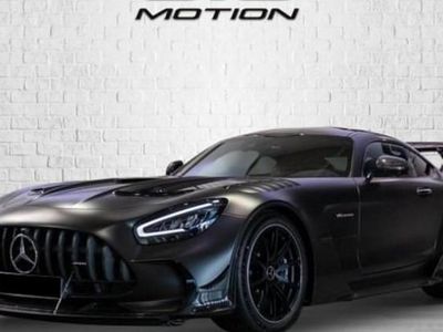 Occasion 2022 Mercedes AMG GT AMG Coupé | 539 890 €