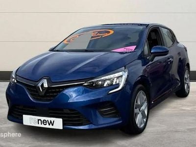 Occasion Renault Clio V Business 91 ch (66 kW) 2021 Berline