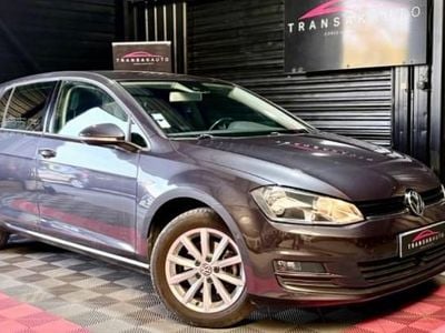 VW Golf VII