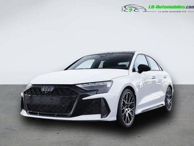 Audi RS3 Sportback