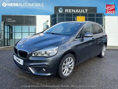 occasion BMW 218 218 dA 150ch Lounge