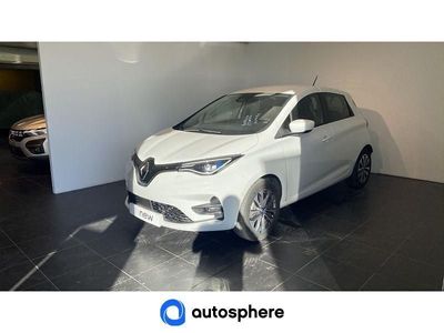 occasion Renault Zoe Zen charge normale R110 - 20