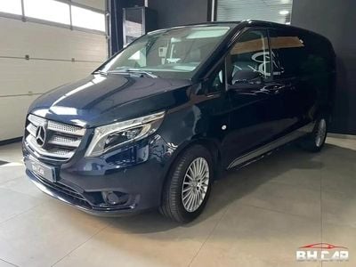 Occasion Mercedes Vito 190 ch (139 kW) 2018 Van
