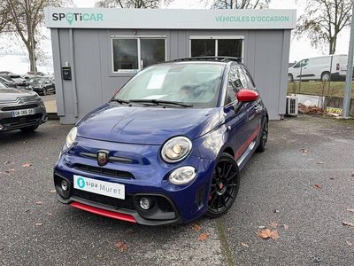 Occasion 2019 Abarth 695 Citadine | 20 490 €