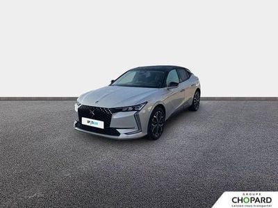 DS Automobiles DS4