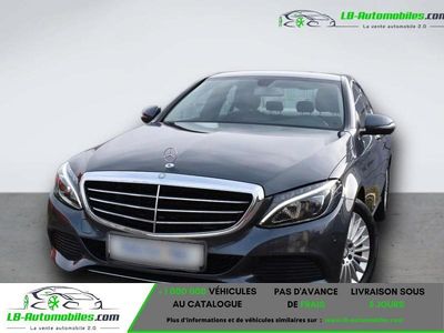 Occasion Mercedes C180 156 ch (114 kW) 2016 Berline